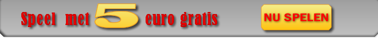 5 euro gratis Casino bonus