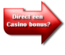 Casino bonus