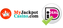 Myjackpot Casino €250 Bonus Myjackpot Casino